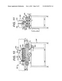 CONTAINER RINSING SYSTEM AND METHOD diagram and image