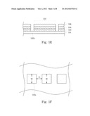 THIN FILM PHOTOELECTRIC CONVERSION MODULE AND FABRICATION METHOD OF THE     SAME diagram and image