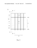 THIN FILM PHOTOELECTRIC CONVERSION MODULE AND FABRICATION METHOD OF THE     SAME diagram and image