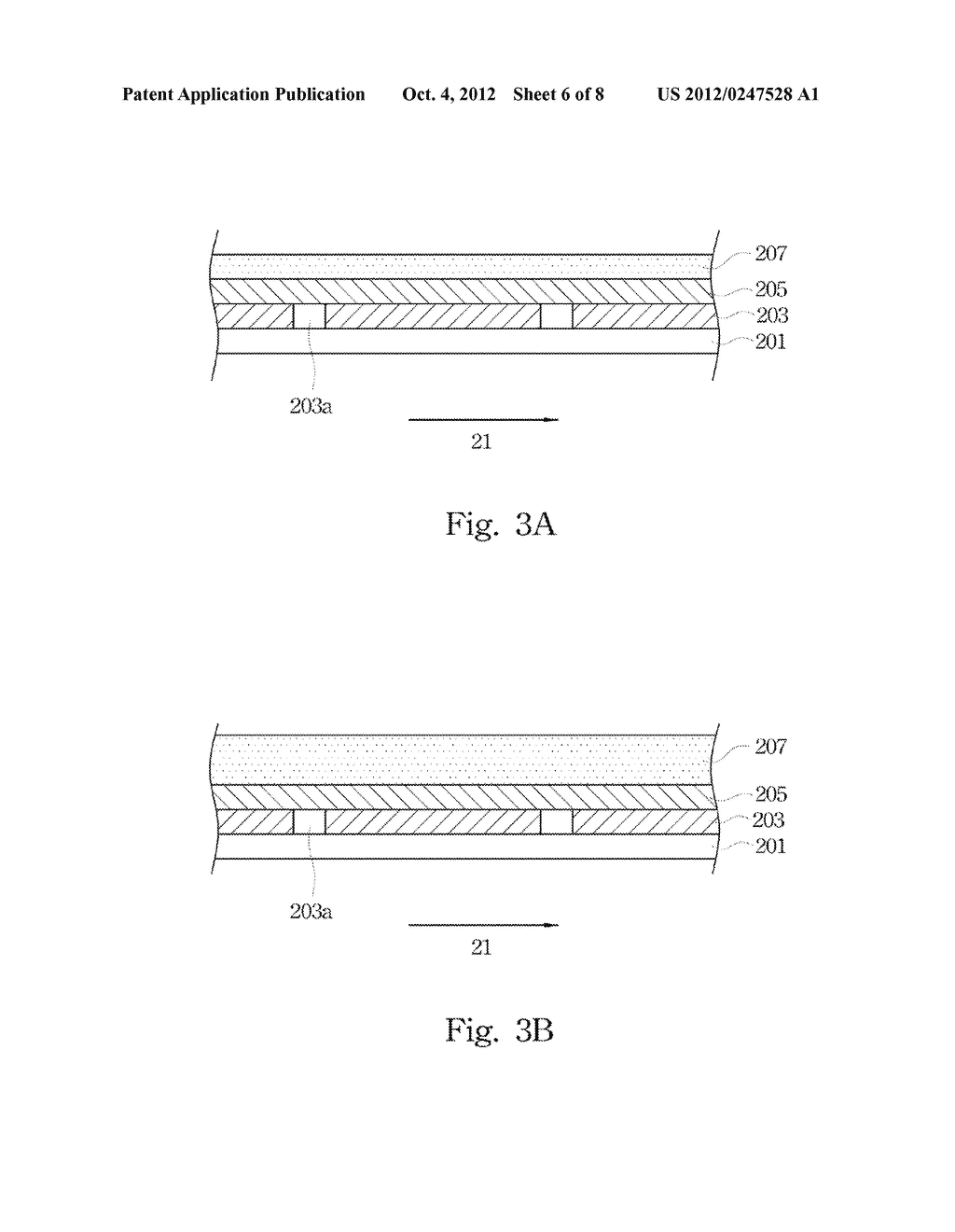 THIN FILM PHOTOELECTRIC CONVERSION MODULE AND FABRICATION METHOD OF THE     SAME - diagram, schematic, and image 07