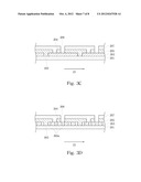 THIN FILM PHOTOELECTRIC CONVERSION MODULE AND FABRICATION METHOD OF THE     SAME diagram and image