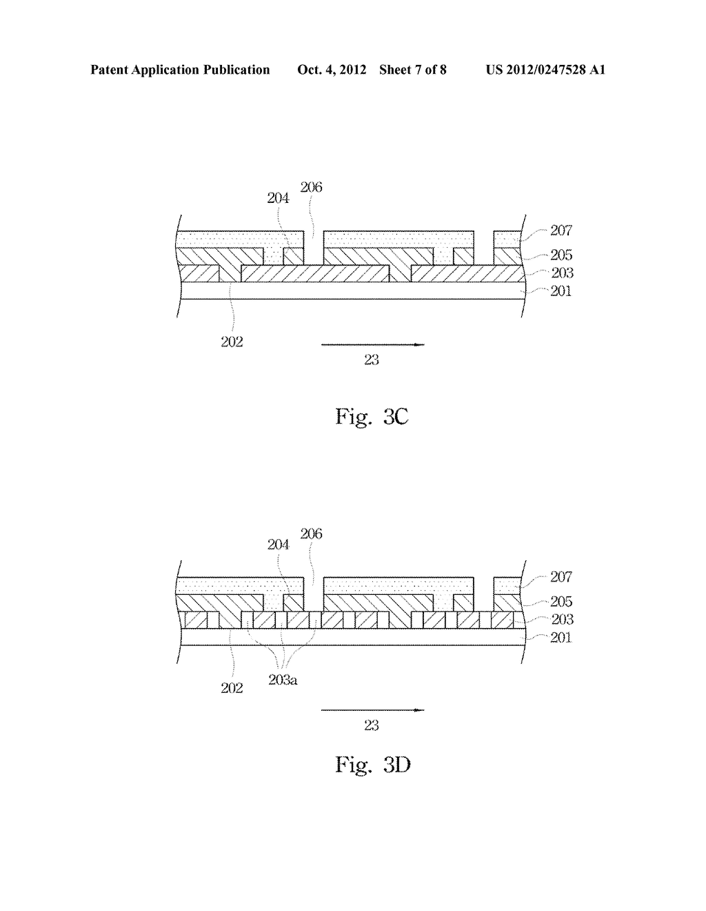 THIN FILM PHOTOELECTRIC CONVERSION MODULE AND FABRICATION METHOD OF THE     SAME - diagram, schematic, and image 08