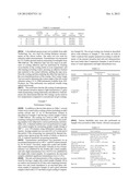 FLUORINATED ANTIREFLECTIVE COATING diagram and image