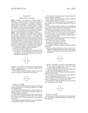 FLUORINATED ANTIREFLECTIVE COATING diagram and image