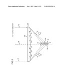 SOLAR POWER GENERATION APPARATUS diagram and image