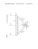 SOLAR POWER GENERATION APPARATUS diagram and image