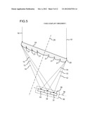 SOLAR POWER GENERATION APPARATUS diagram and image