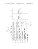 GLASS SYSTEM OF A SOLAR PHOTOVOLTAIC PANEL diagram and image