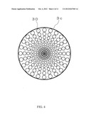 THERMOACOUSTIC APPARATUS AND THERMOACOUSTIC SYSTEM diagram and image