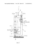 THERMOACOUSTIC APPARATUS AND THERMOACOUSTIC SYSTEM diagram and image