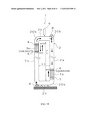 THERMOACOUSTIC APPARATUS AND THERMOACOUSTIC SYSTEM diagram and image