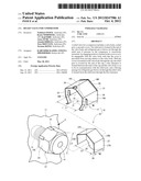 RELIEF VALVE FOR COMPRESSOR diagram and image