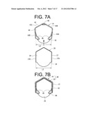 RELIEF VALVE FOR COMPRESSOR diagram and image