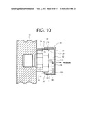 RELIEF VALVE FOR COMPRESSOR diagram and image