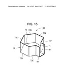 RELIEF VALVE FOR COMPRESSOR diagram and image