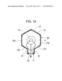 RELIEF VALVE FOR COMPRESSOR diagram and image