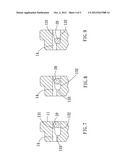 FLOW RATE STABILIZER diagram and image