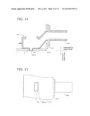 HYDRAULIC OIL TANK, HYDRAULIC OIL TANK MANUFACTURING METHOD AND     CONSTRUCTION VEHICLE EQUIPPED WITH HYDRAULIC OIL TANK diagram and image