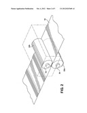 ROTARY DIE FORMING PROCESS AND APPARATUS FOR FABRICATING MULTI-PORT TUBES diagram and image