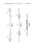 ROTARY DIE FORMING PROCESS AND APPARATUS FOR FABRICATING MULTI-PORT TUBES diagram and image