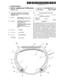 TYRE, THE INNER WALL OF WHICH IS PROVIDED WITH A HEAT-EXPANDABLE RUBBER     LAYER diagram and image