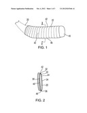 Epoxy Core With Expandable Microspheres diagram and image