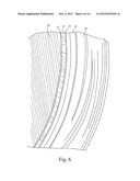 Method of Manufacturing Flexible Shell Inlay Strips diagram and image