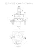 SUBSTRATE TRANSFER METHOD AND SUBSTRATE TRANSFER APPARATUS diagram and image