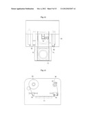 SUBSTRATE TRANSFER METHOD AND SUBSTRATE TRANSFER APPARATUS diagram and image