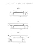 SUBSTRATE TRANSFER METHOD AND SUBSTRATE TRANSFER APPARATUS diagram and image