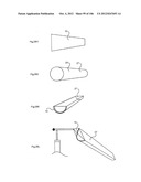 STRUCTURAL ASSEMBLY WITH A TIED, FLEXURALLY DEFORMED PANEL diagram and image