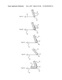 STRUCTURAL ASSEMBLY WITH A TIED, FLEXURALLY DEFORMED PANEL diagram and image