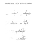 STRUCTURAL ASSEMBLY WITH A TIED, FLEXURALLY DEFORMED PANEL diagram and image