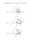 STRUCTURAL ASSEMBLY WITH A TIED, FLEXURALLY DEFORMED PANEL diagram and image