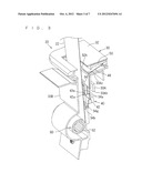 VEHICLE WINDOW SHADE DEVICE diagram and image