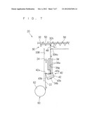 VEHICLE WINDOW SHADE DEVICE diagram and image