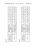 Inorganic fiber paper and method of producing the same diagram and image