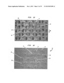 Absorbent Fabric-Creped Cellulosic Web For Tissue And Towel Products diagram and image