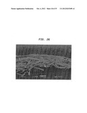 Absorbent Fabric-Creped Cellulosic Web For Tissue And Towel Products diagram and image