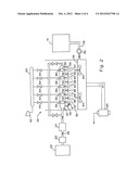 Wet-End Manufacturing Process for Bitumen-Impregnated Fiberboard diagram and image