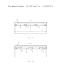 APPARATUS FOR INSERTING OR REMOVING A CLOTHING IN AN INDUSTRIAL MACHINE diagram and image