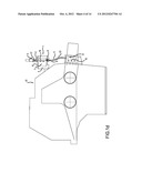 FEEDER CHANNEL FOR DILUTING FLUID diagram and image