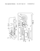 MULTI-BLOWER HVAC LAYOUT FOR IMPROVED EVAPORATOR PERFORMANCE diagram and image