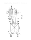 MULTI-BLOWER HVAC LAYOUT FOR IMPROVED EVAPORATOR PERFORMANCE diagram and image