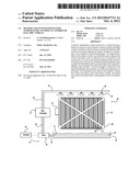 METHOD AND SYSTEM FOR BATTERY TEMPERATURE CONTROL IN A HYBRID OR ELECTRIC     VEHICLE diagram and image