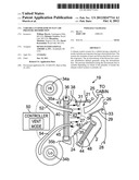 VARIABLE EVAPORATOR OUTLET AIR PRESSURE DISTRIBUTION diagram and image