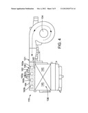 VARIABLE EVAPORATOR OUTLET AIR PRESSURE DISTRIBUTION diagram and image