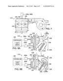 VARIABLE EVAPORATOR OUTLET AIR PRESSURE DISTRIBUTION diagram and image