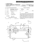 Heat Exchanger Arrangement diagram and image