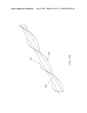 METHOD OF AND APPARATUS FOR TRANSFERRING HEAT ENERGY BETWEEN A HEAT     EXCHANGING SUBSYSTEM ABOVE THE SURFACE OF THE EARTH AND MATERIAL     THEREBENEATH USING ONE OR MORE COAXIAL-FLOW HEAT EXCHANGING STRUCTURES     PRODUCING TURBULENCE IN AQUEOUS-BASED HEAT-TRANSFERING FLUID FLOWING     ALONG HELICALLY-EXTENDING OUTER FLOW CHANNELS FORMED THEREIN diagram and image